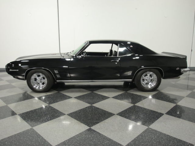 1969 Pontiac Firebird - photo 2