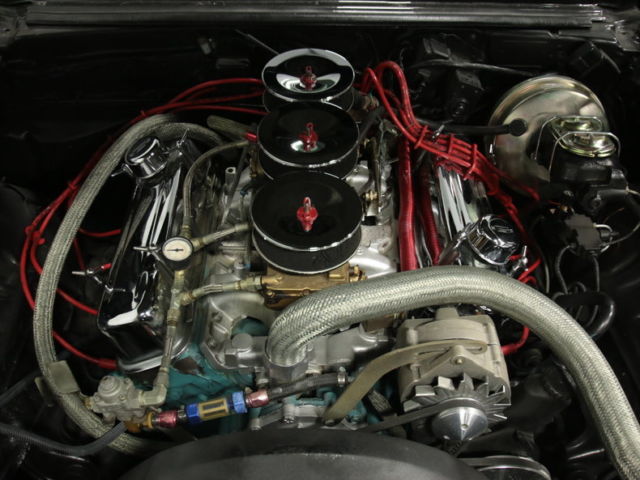 1969 Pontiac Firebird - photo 3