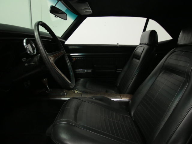 1969 Pontiac Firebird - photo 4
