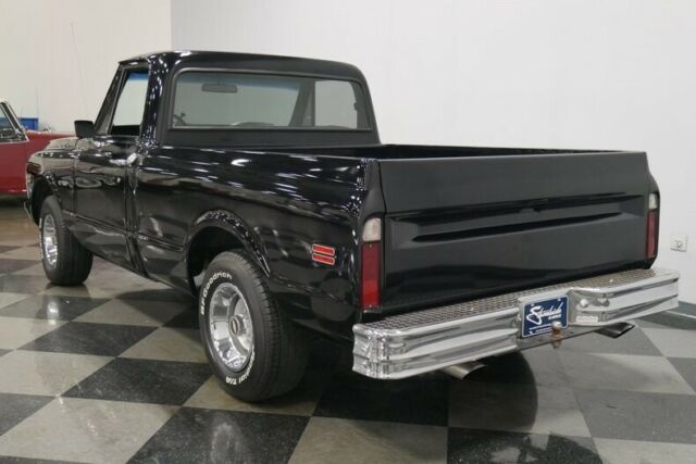1970 Chevrolet C-10 -- - photo 10