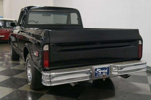 1970 Chevrolet C-10 -- - photo 11