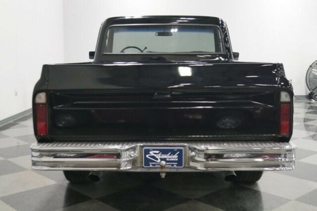 1970 Chevrolet C-10 -- - photo 12