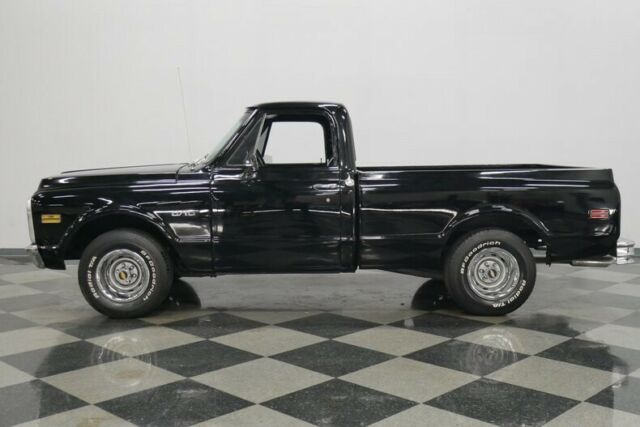 1970 Chevrolet C-10 -- - photo 3