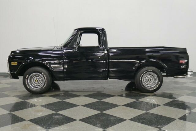 1970 Chevrolet C-10 -- - photo 8