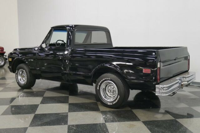1970 Chevrolet C-10 -- - photo 9