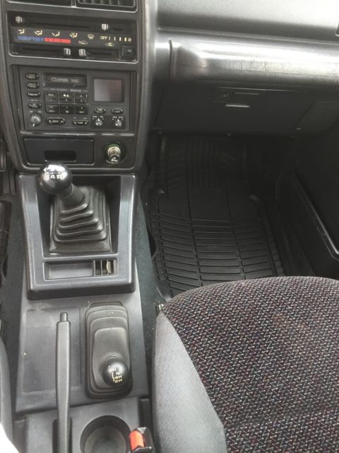 1994 Geo 2DR. CONV. LSI LSI - CONV. - photo 8