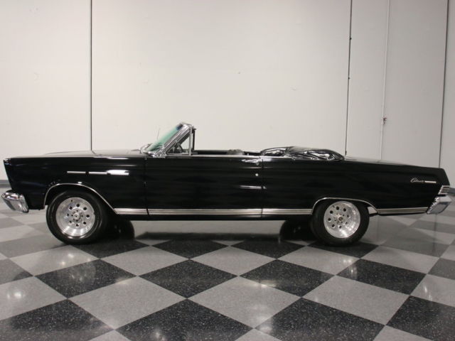 1965 Mercury Comet - photo 2