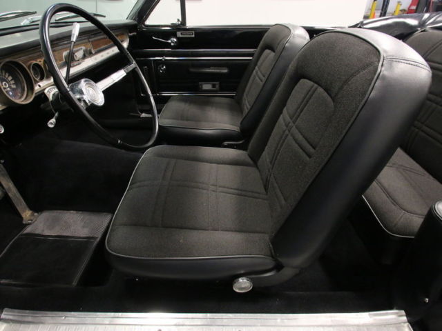 1965 Mercury Comet - photo 3