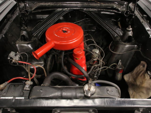 1965 Mercury Comet - photo 4