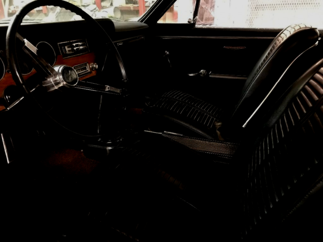 1966 Pontiac GTO - photo 11