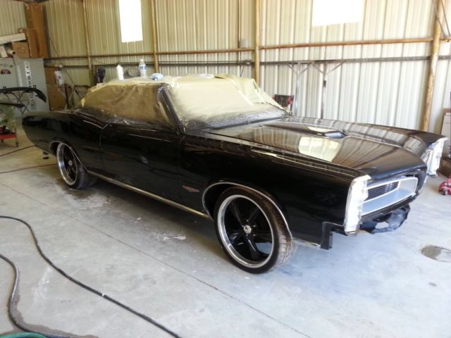 1966 Pontiac GTO - photo 3