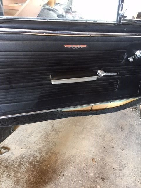 1966 Pontiac GTO - photo 5