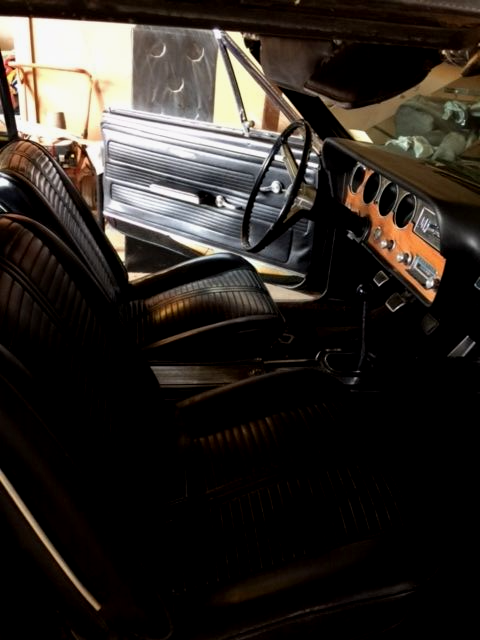 1966 Pontiac GTO - photo 8