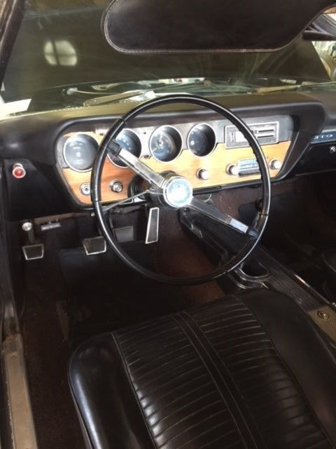 1966 Pontiac GTO - photo 9