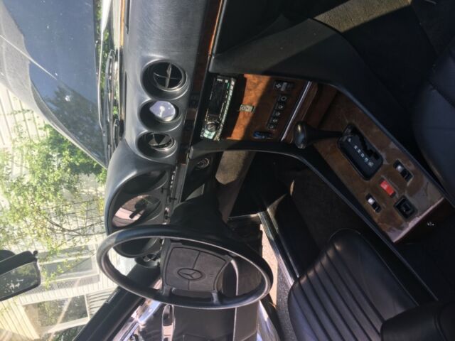 1986 Mercedes-Benz SL-Class - photo 3