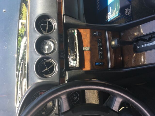1986 Mercedes-Benz SL-Class - photo 7