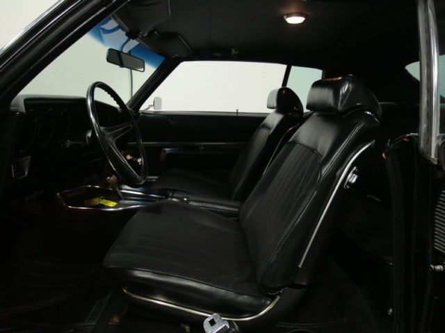 1969 Pontiac Grand Prix SJ - photo 4