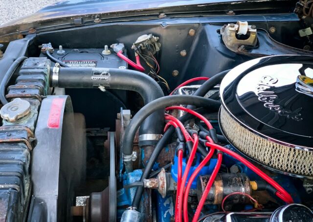 1967 Ford Mustang S Code 390 GT 4 speed - photo 12