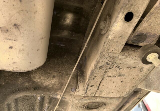 1967 Ford Mustang S Code 390 GT 4 speed - photo 13