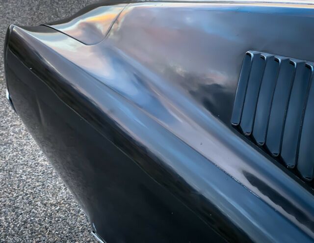 1967 Ford Mustang S Code 390 GT 4 speed - photo 8