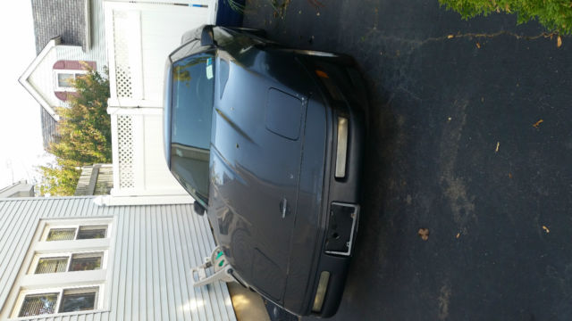 1991 Chevrolet Corvette - photo 11