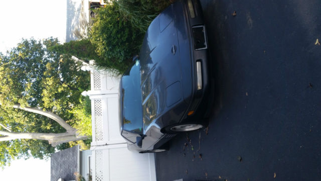 1991 Chevrolet Corvette - photo 12
