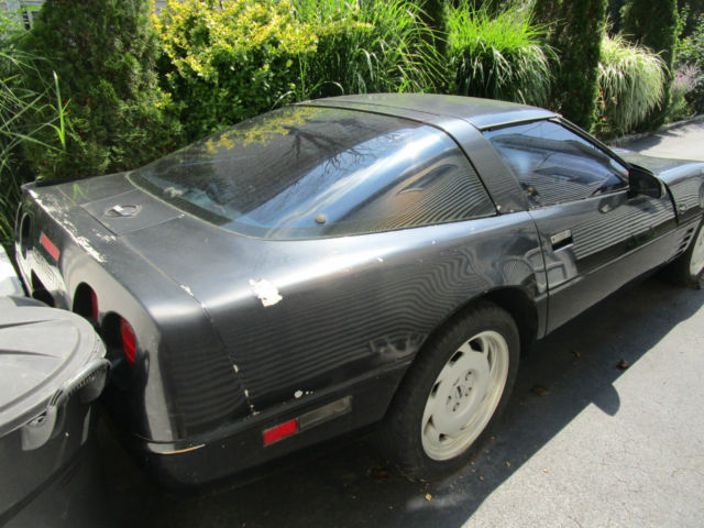 1991 Chevrolet Corvette - photo 4
