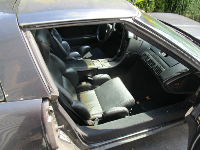 1991 Chevrolet Corvette - photo 5