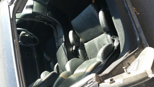 1991 Chevrolet Corvette - photo 6