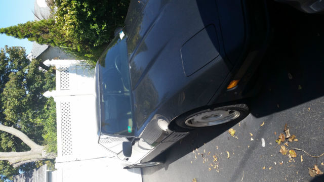 1991 Chevrolet Corvette - photo 9