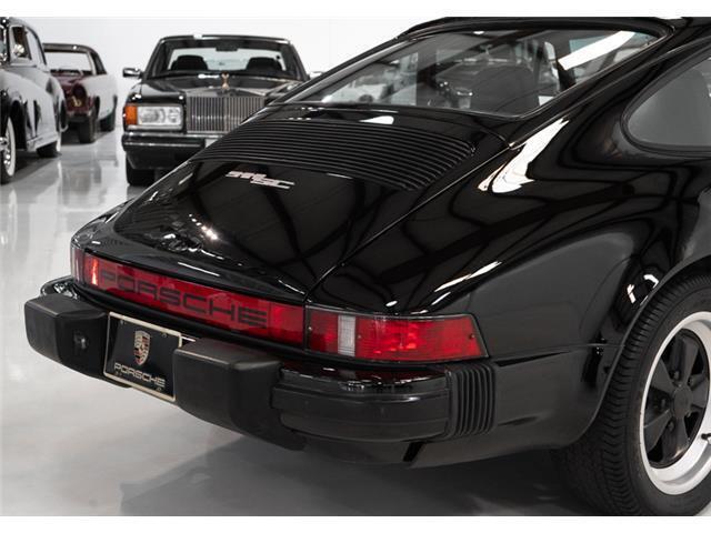 1982 Porsche 911 SC 3.0 Sunroof Coupe - photo 12