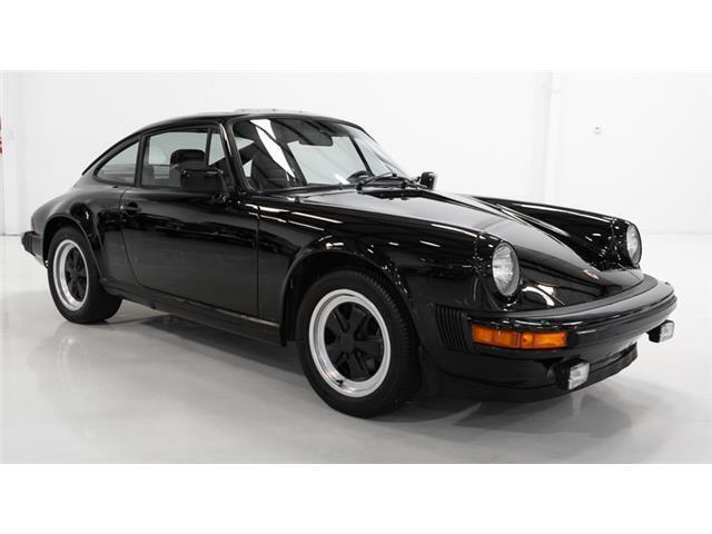 1982 Porsche 911 SC 3.0 Sunroof Coupe - photo 4
