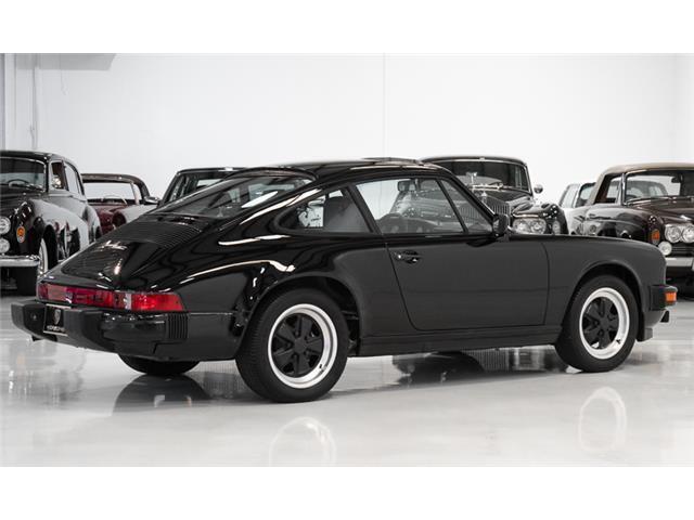 1982 Porsche 911 SC 3.0 Sunroof Coupe - photo 5