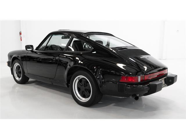 1982 Porsche 911 SC 3.0 Sunroof Coupe - photo 8