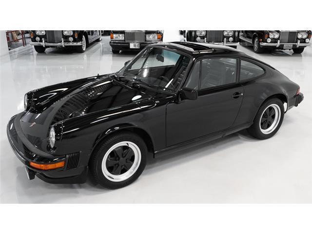1982 Porsche 911 SC 3.0 Sunroof Coupe - photo 9