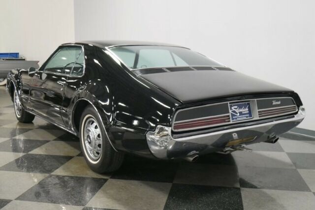 1966 Oldsmobile Toronado -- - photo 10