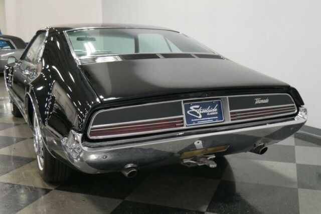 1966 Oldsmobile Toronado -- - photo 11
