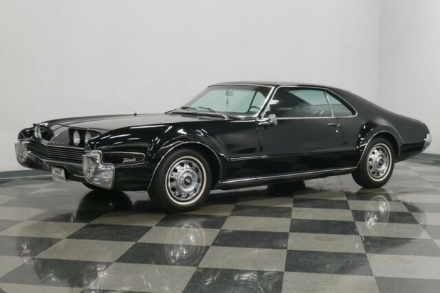 1966 Oldsmobile Toronado -- - photo 7