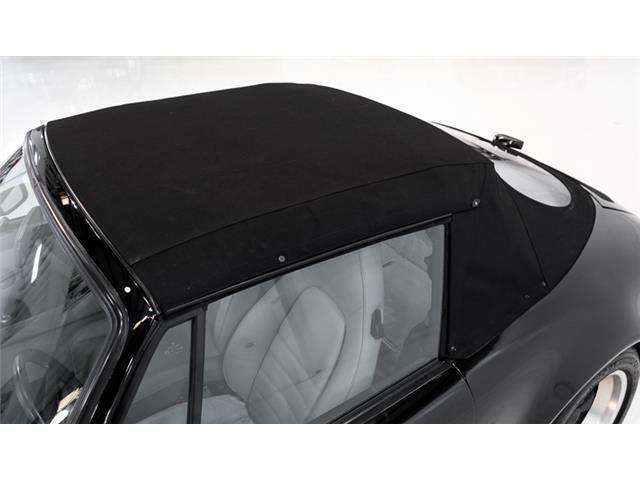 1988 Porsche Carrera 3.2 Cabriolet - photo 10