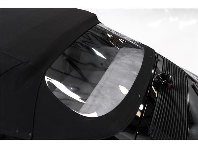 1988 Porsche Carrera 3.2 Cabriolet - photo 11