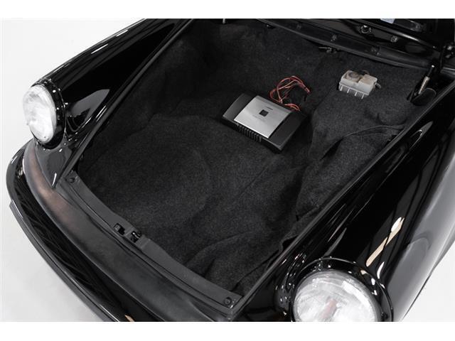 1988 Porsche Carrera 3.2 Cabriolet - photo 12