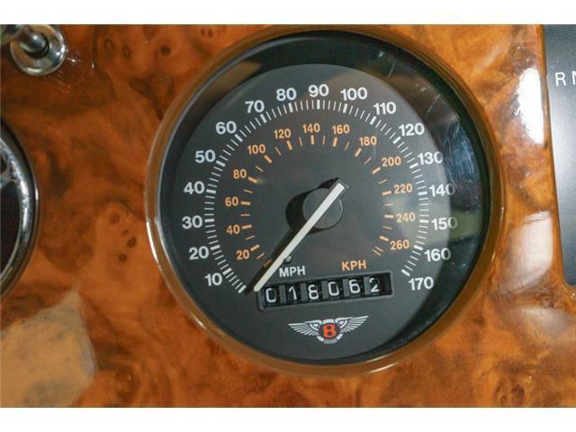 1994 Bentley Continental Coupe - photo 10