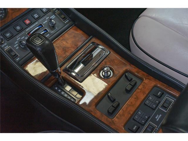 1994 Bentley Continental Coupe - photo 11