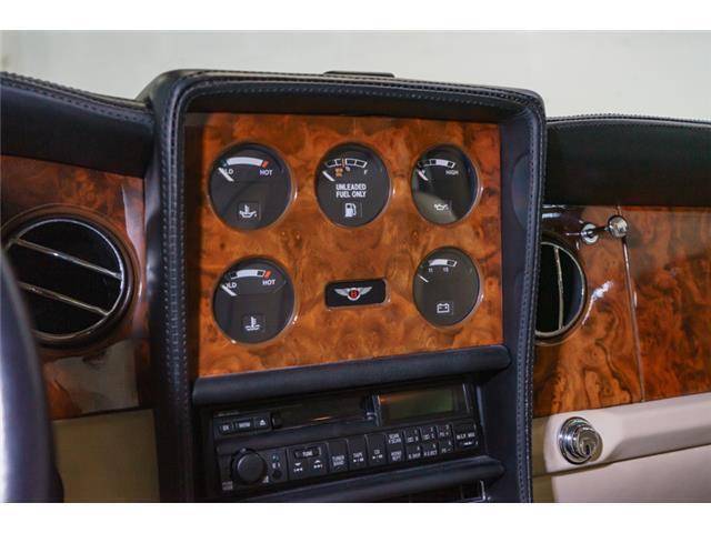 1994 Bentley Continental Coupe - photo 12