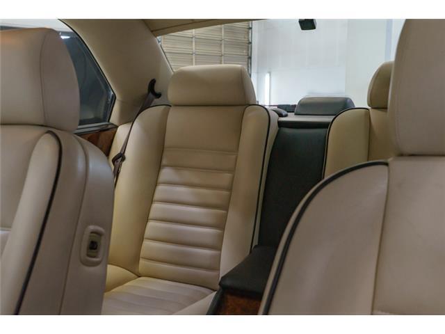 1994 Bentley Continental Coupe - photo 13