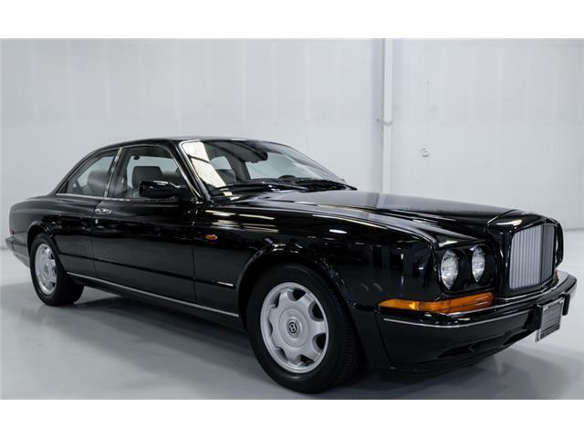 1994 Bentley Continental Coupe - photo 3