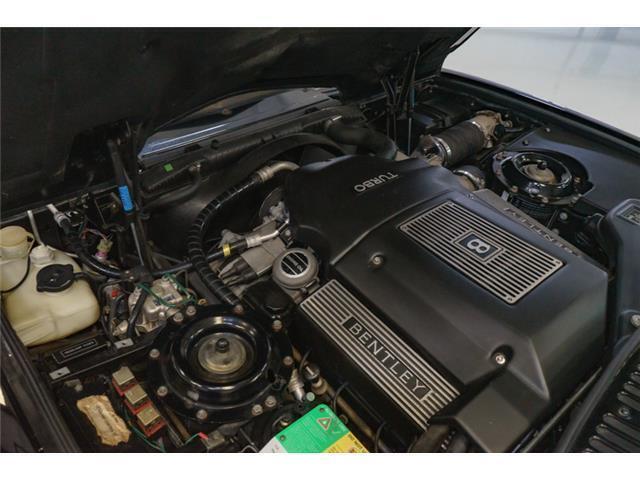 1994 Bentley Continental Coupe - photo 4