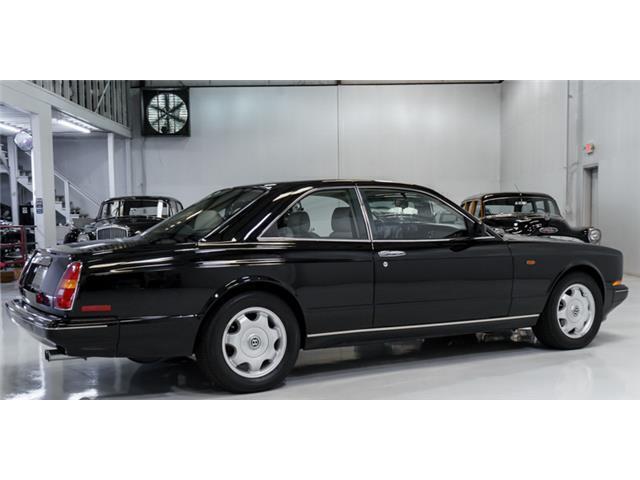 1994 Bentley Continental Coupe - photo 5