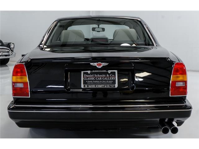 1994 Bentley Continental Coupe - photo 6