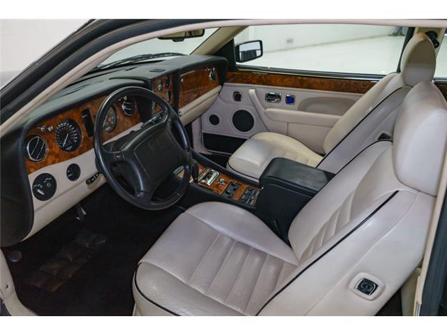 1994 Bentley Continental Coupe - photo 8